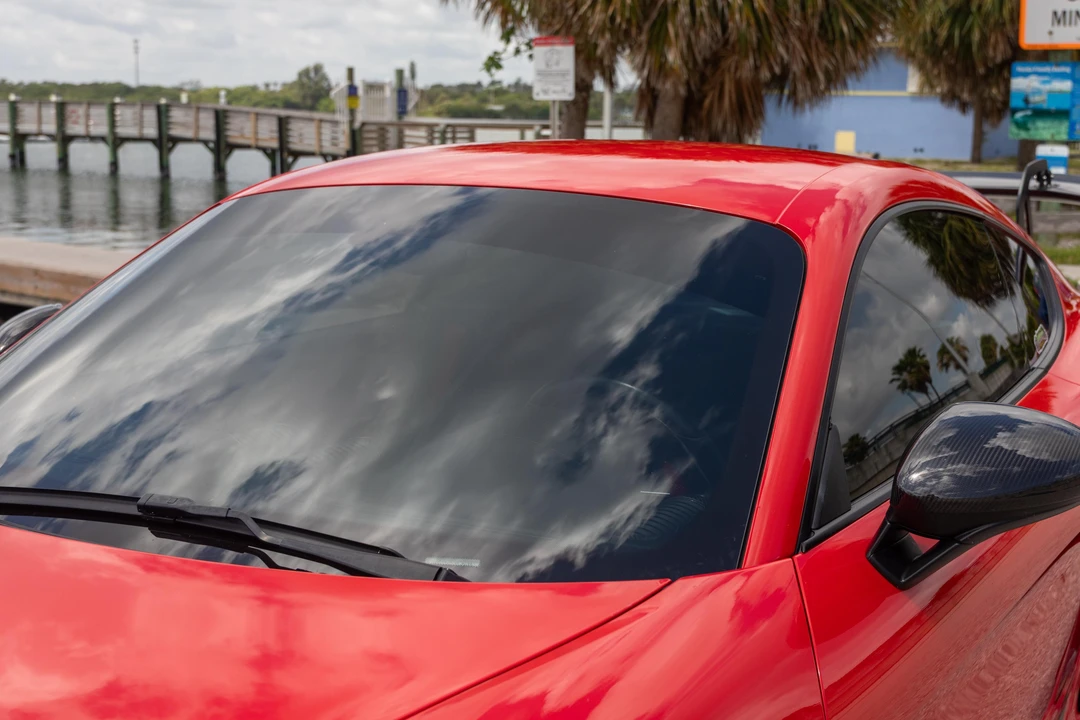 2018 Porsche 718 Cayman - Image 25 of 31