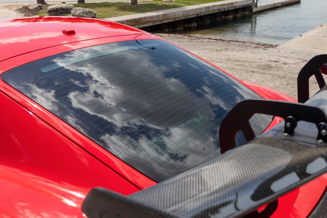 2018 Porsche 718 Cayman - Image 26 of 31