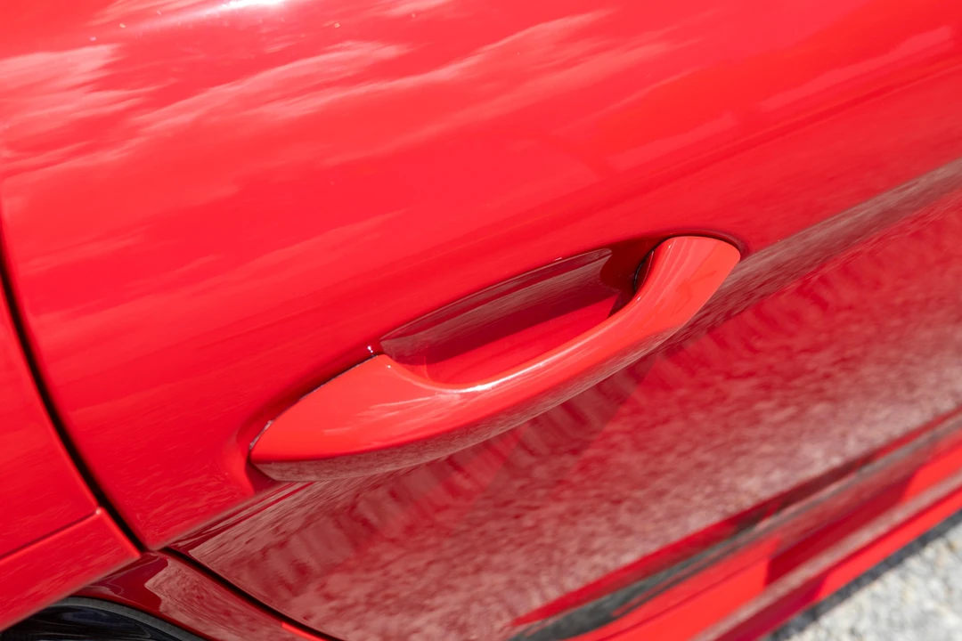 2018 Porsche 718 Cayman - Image 31 of 31