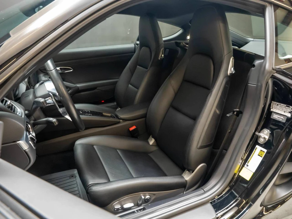 2018 Porsche 718 Cayman - Image 5 of 5