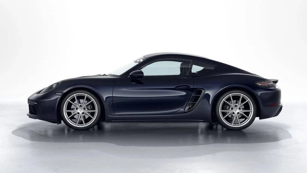 2018 Porsche 718 Cayman - Image 2 of 5