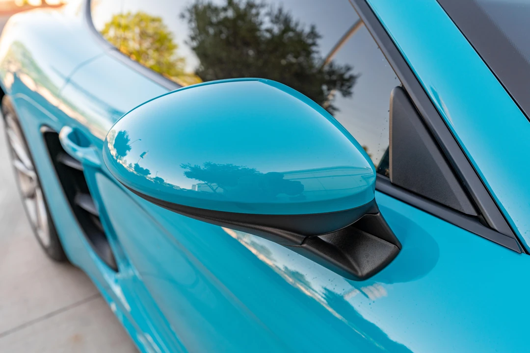 2018 Porsche 718 Cayman - Image 27 of 31