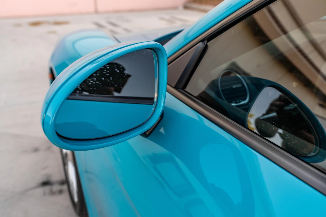 2018 Porsche 718 Cayman - Image 19 of 31