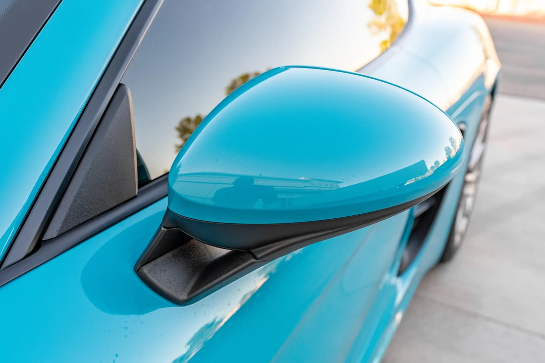 2018 Porsche 718 Cayman - Image 18 of 31