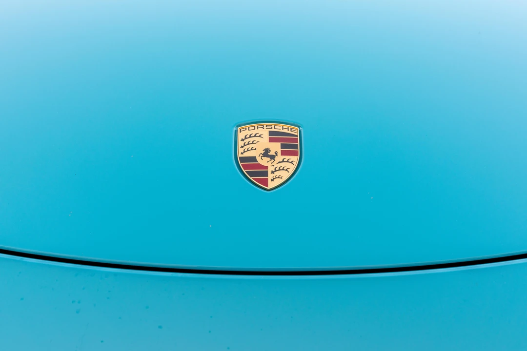 2018 Porsche 718 Cayman - Image 14 of 31
