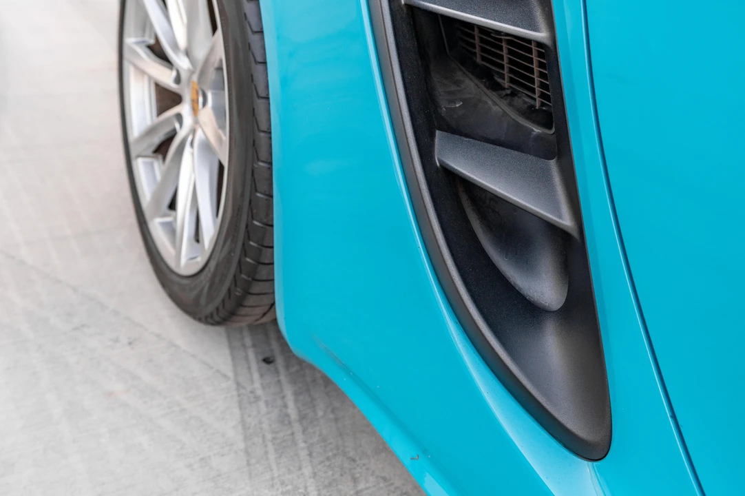 2018 Porsche 718 Cayman - Image 24 of 31