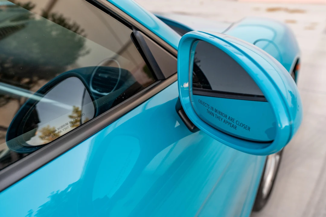 2018 Porsche 718 Cayman - Image 26 of 31