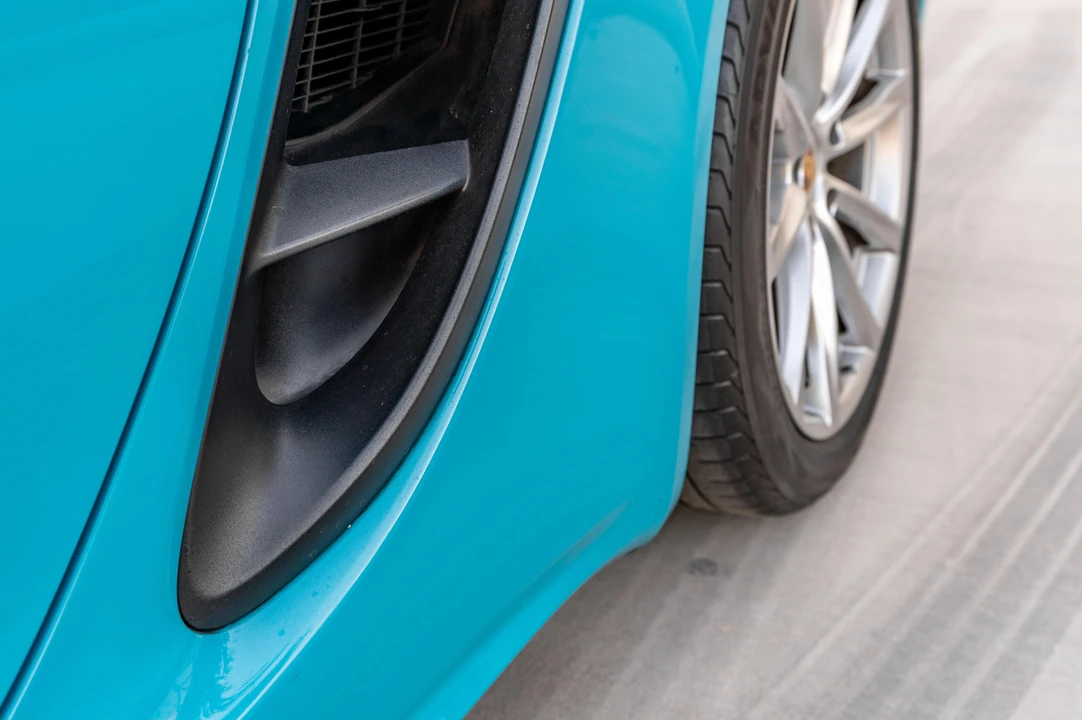2018 Porsche 718 Cayman - Image 21 of 31