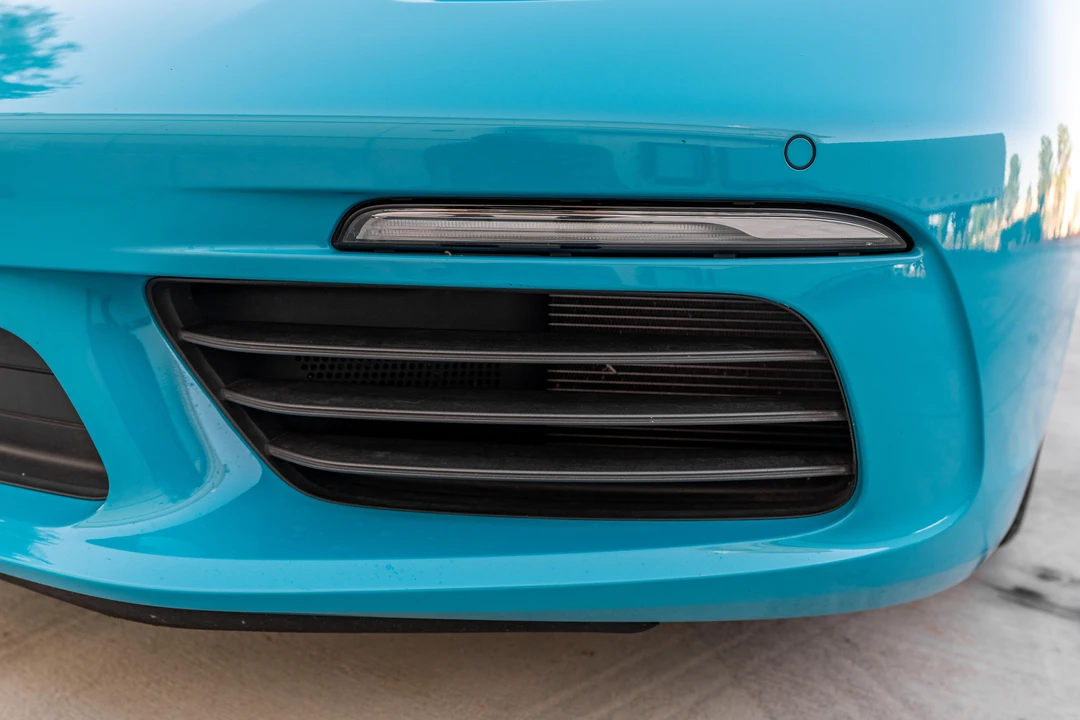 2018 Porsche 718 Cayman - Image 17 of 31