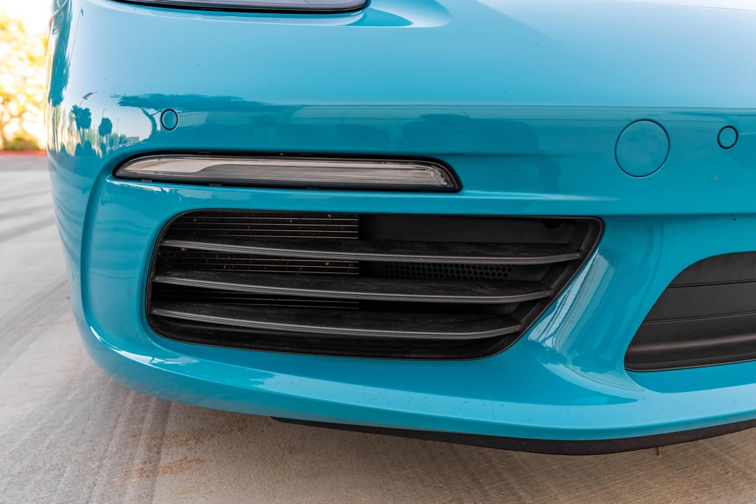 2018 Porsche 718 Cayman - Image 15 of 31