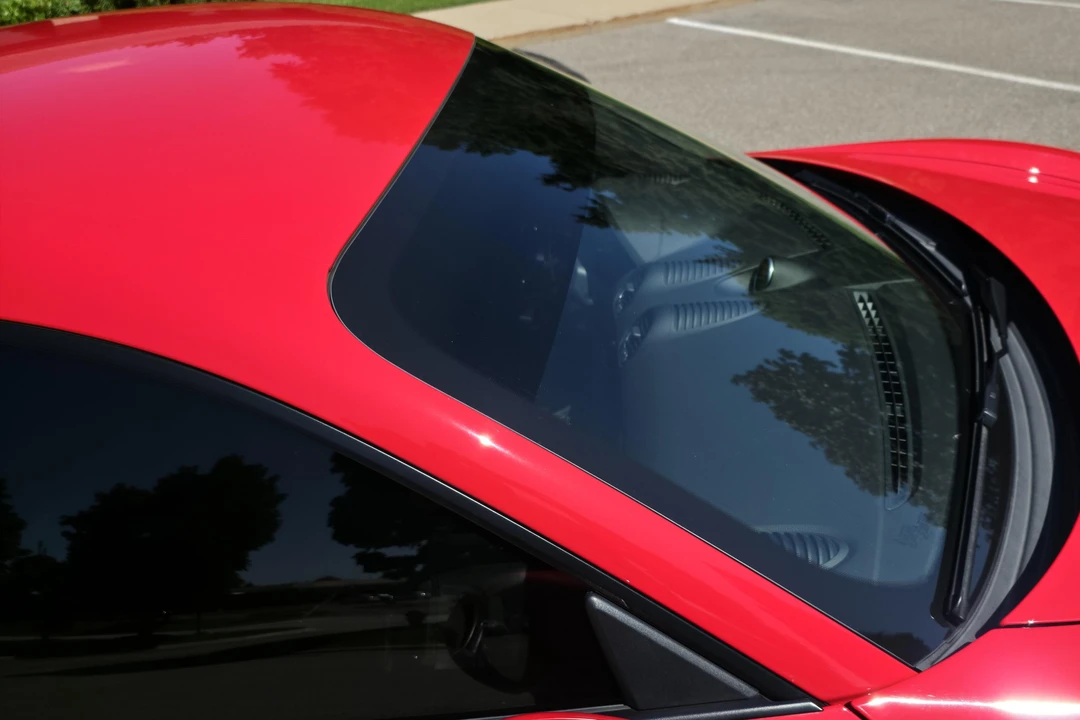 2018 Porsche 718 Cayman - Image 26 of 31