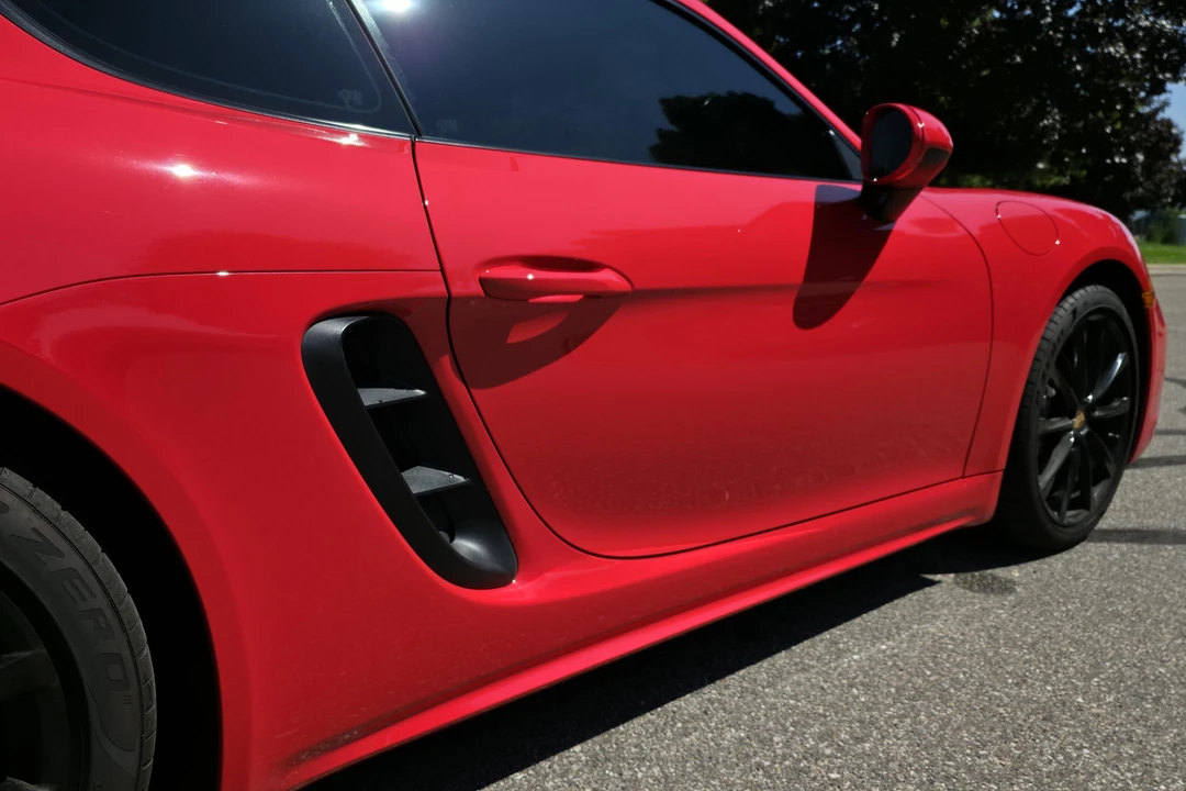 2018 Porsche 718 Cayman - Image 24 of 31