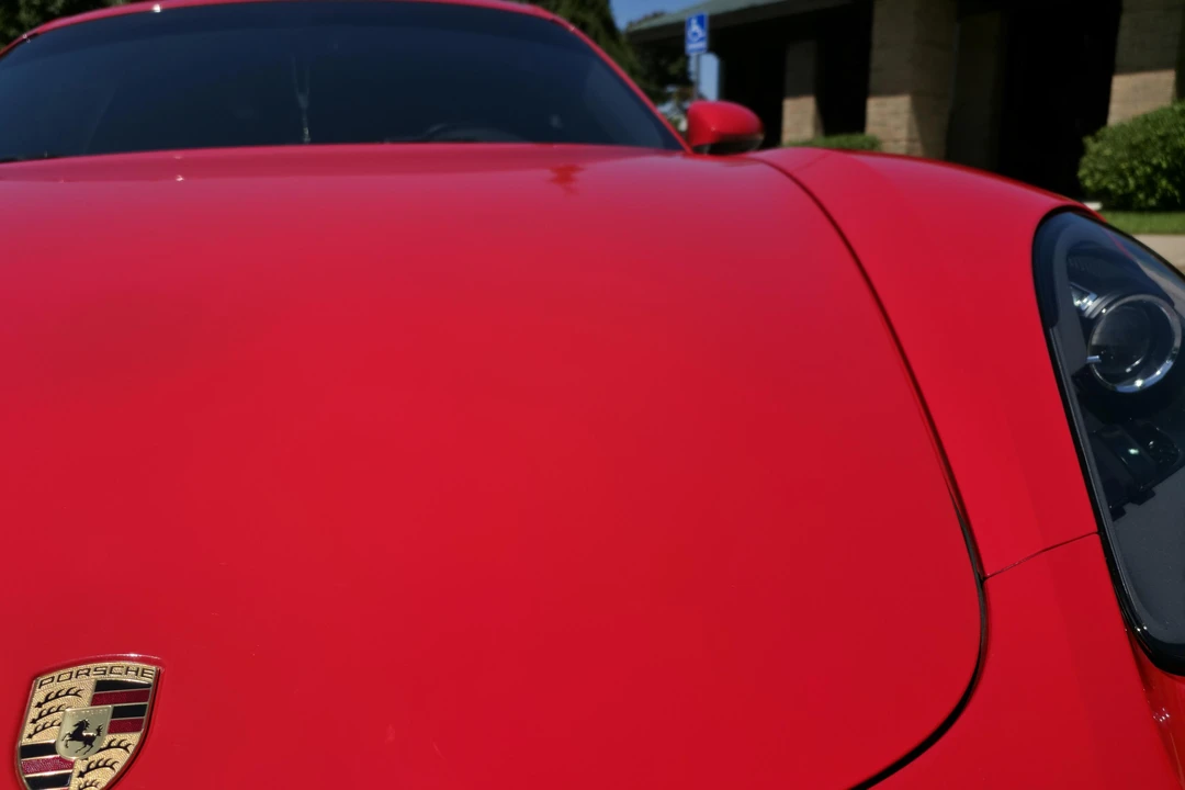2018 Porsche 718 Cayman - Image 17 of 31