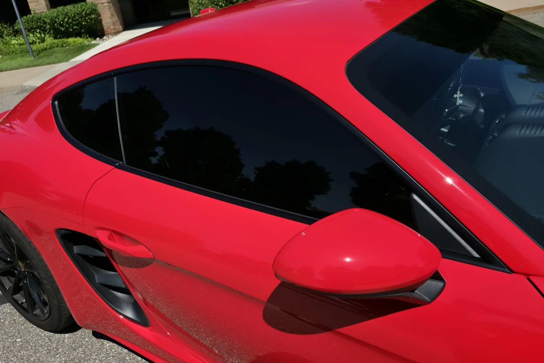2018 Porsche 718 Cayman - Image 25 of 31