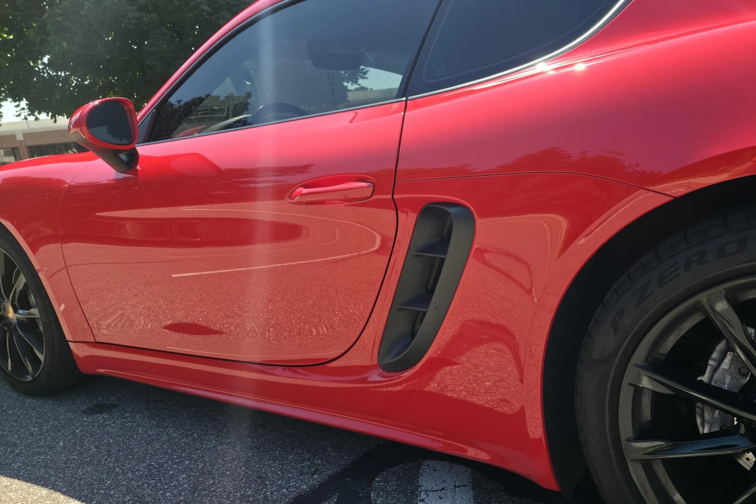 2018 Porsche 718 Cayman - Image 21 of 31