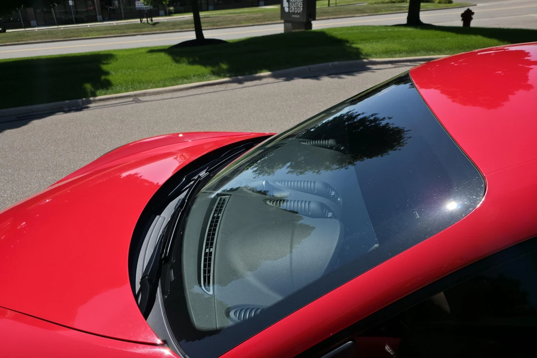 2018 Porsche 718 Cayman - Image 19 of 31
