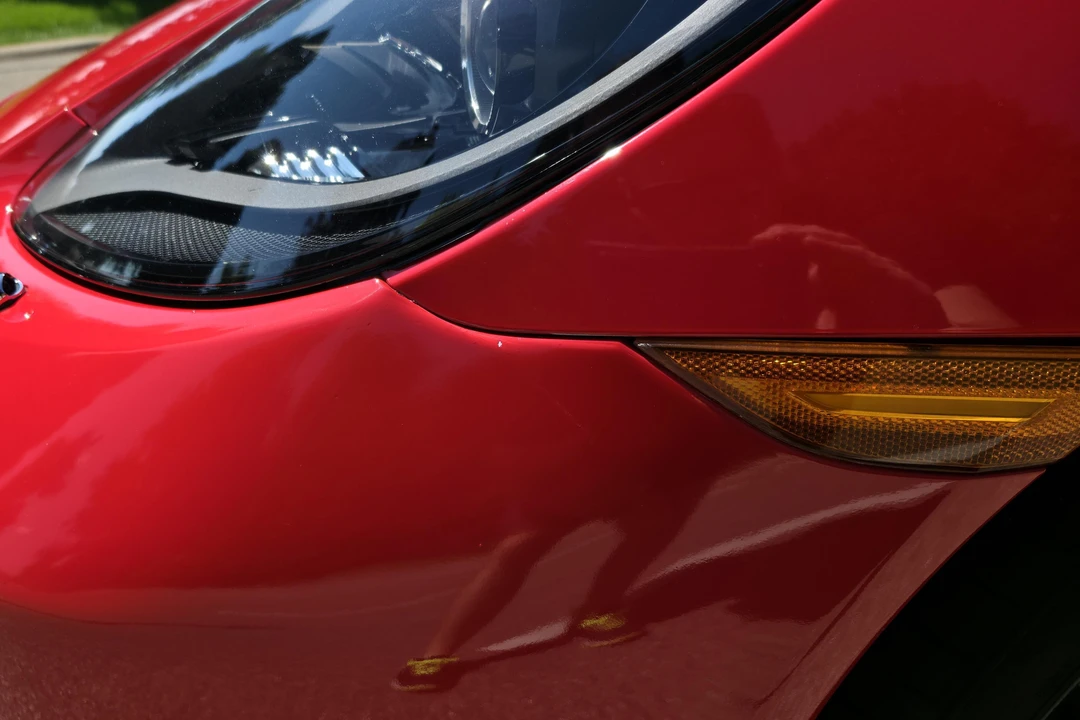 2018 Porsche 718 Cayman - Image 18 of 31