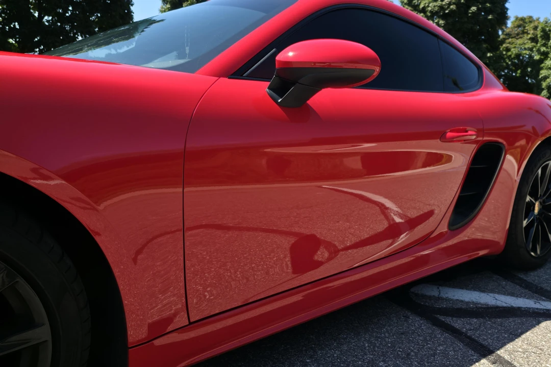 2018 Porsche 718 Cayman - Image 20 of 31