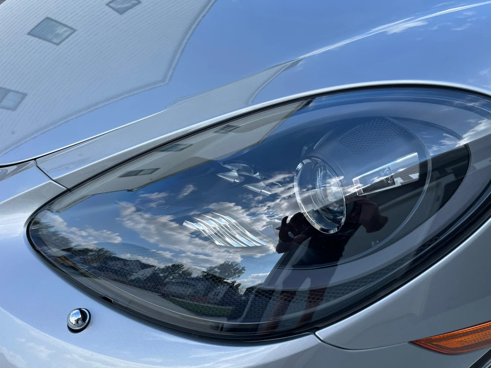 2018 Porsche 718 Cayman - Image 12 of 27