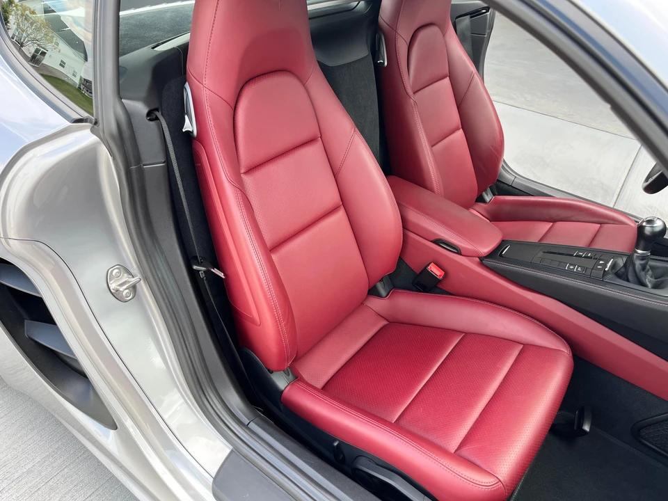 2018 Porsche 718 Cayman - Image 24 of 27