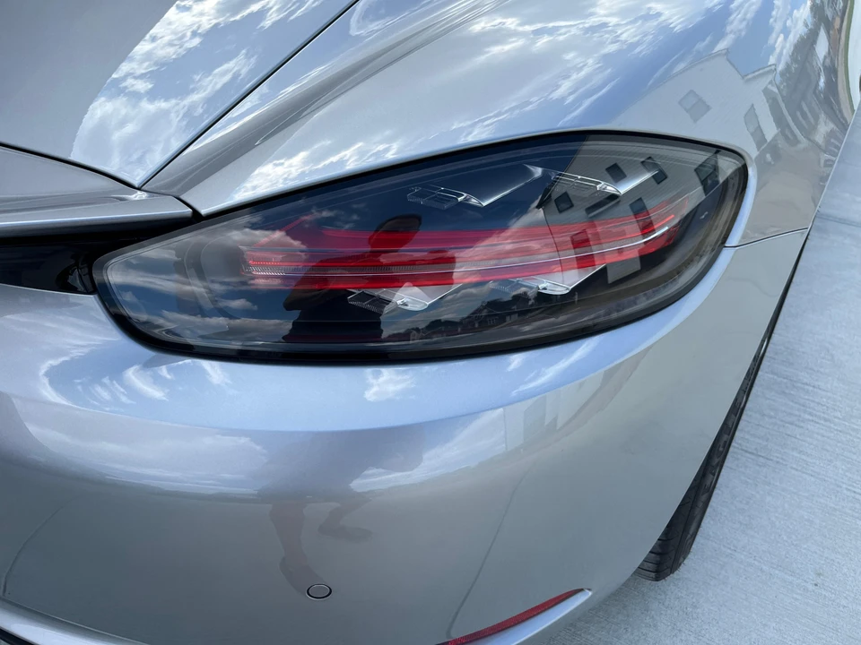 2018 Porsche 718 Cayman - Image 14 of 27