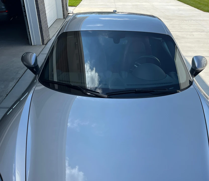 2018 Porsche 718 Cayman - Image 11 of 27