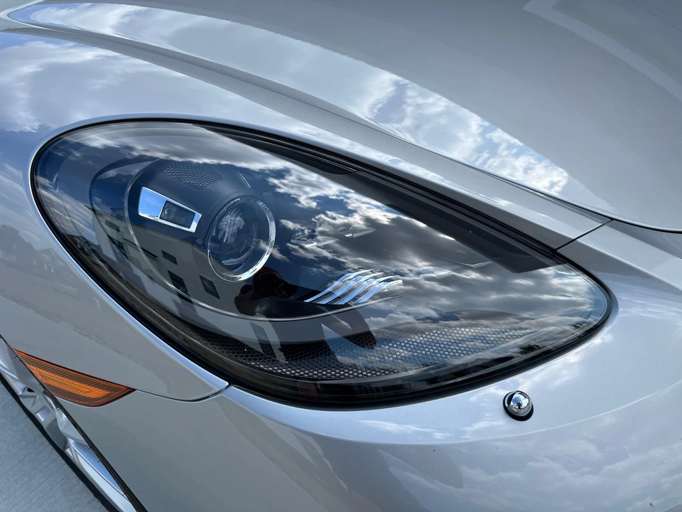 2018 Porsche 718 Cayman - Image 10 of 27