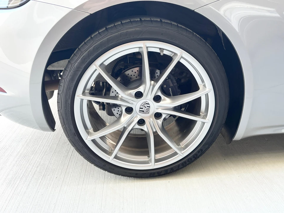 2018 Porsche 718 Cayman - Image 17 of 27