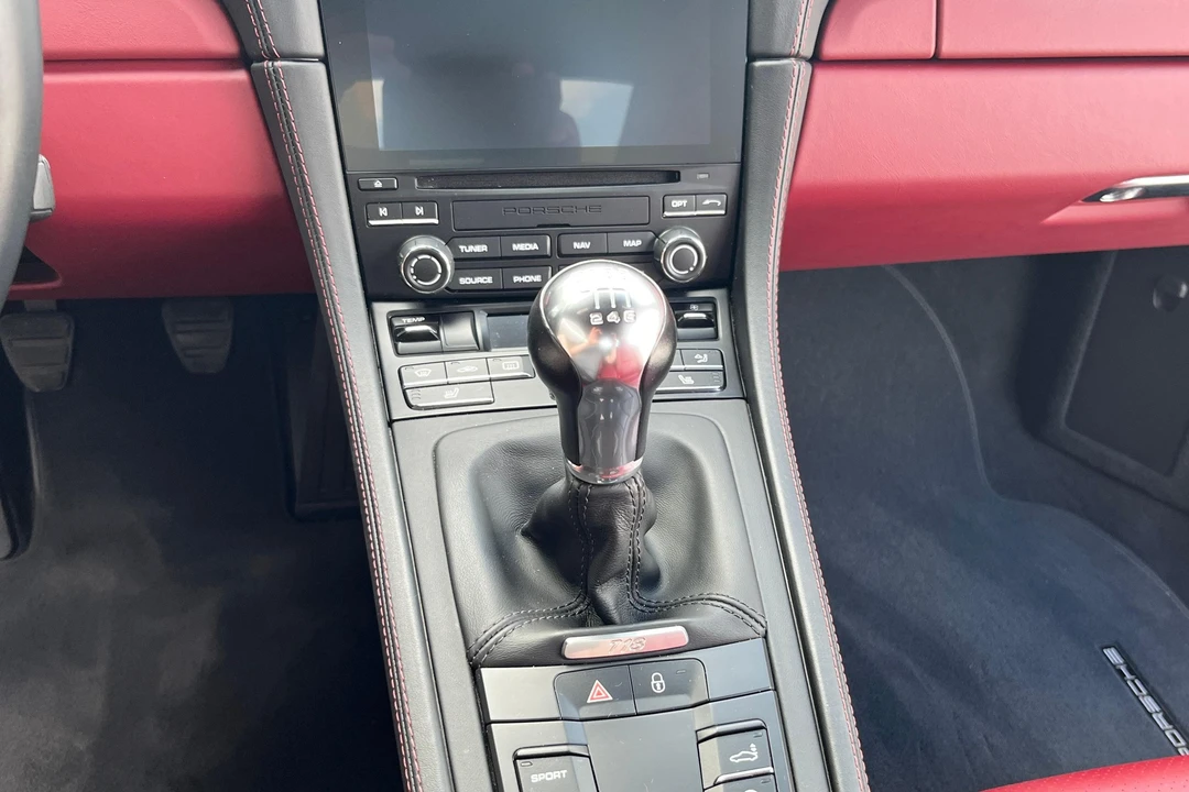2018 Porsche 718 Cayman - Image 21 of 27
