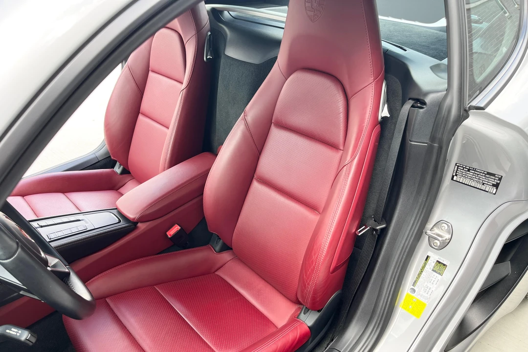 2018 Porsche 718 Cayman - Image 20 of 27