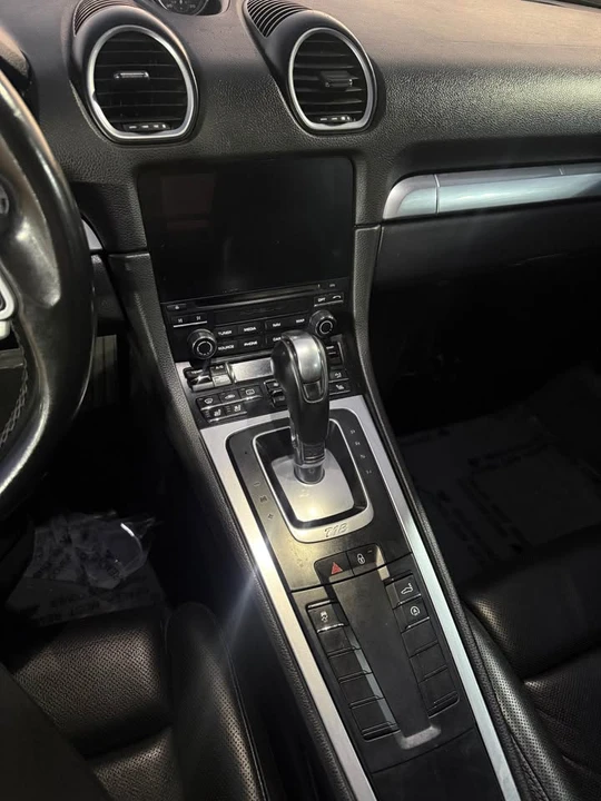 2018 Porsche 718 Cayman - Image 7 of 7