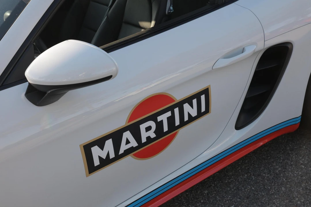 2018 Porsche 718 Cayman - Image 25 of 31