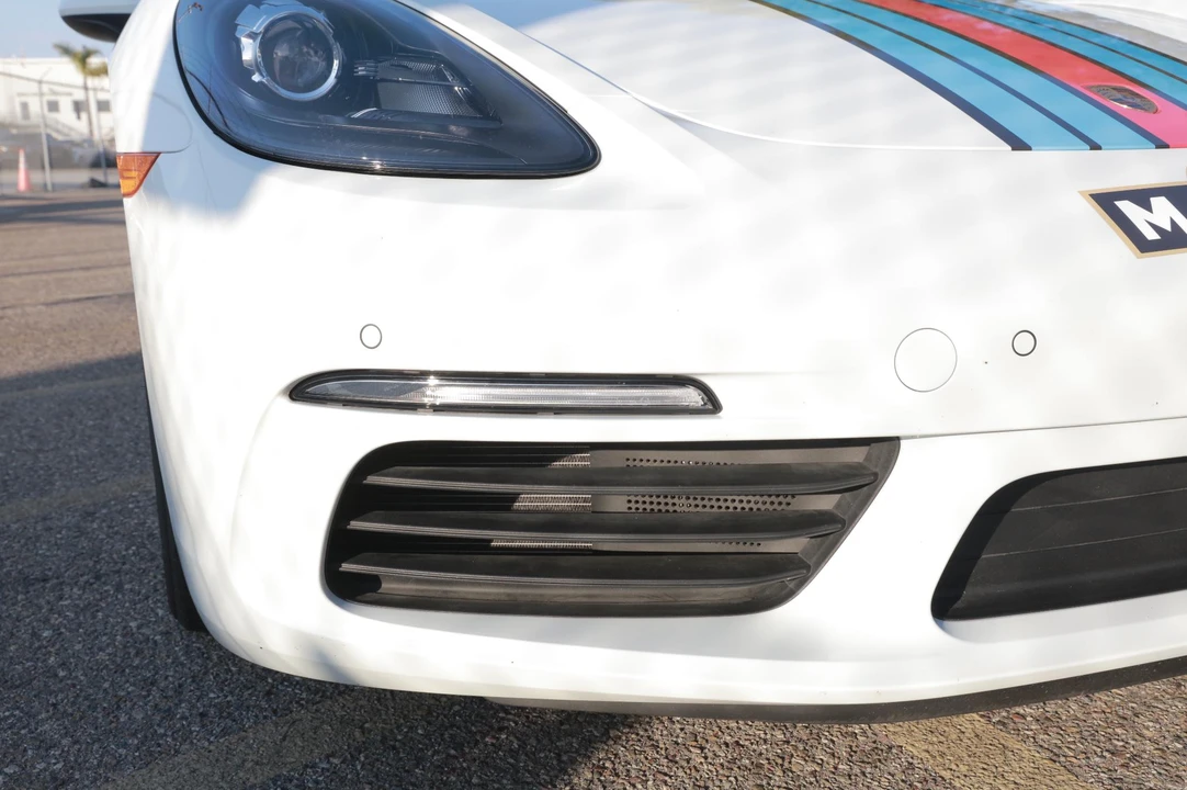 2018 Porsche 718 Cayman - Image 18 of 31