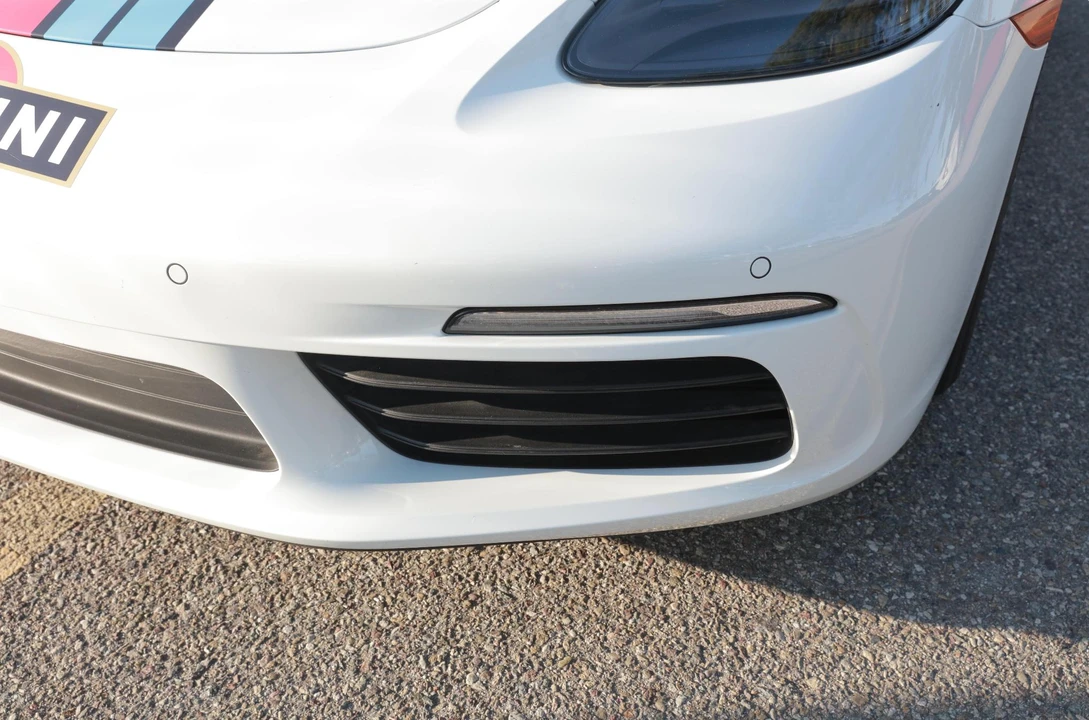 2018 Porsche 718 Cayman - Image 21 of 31