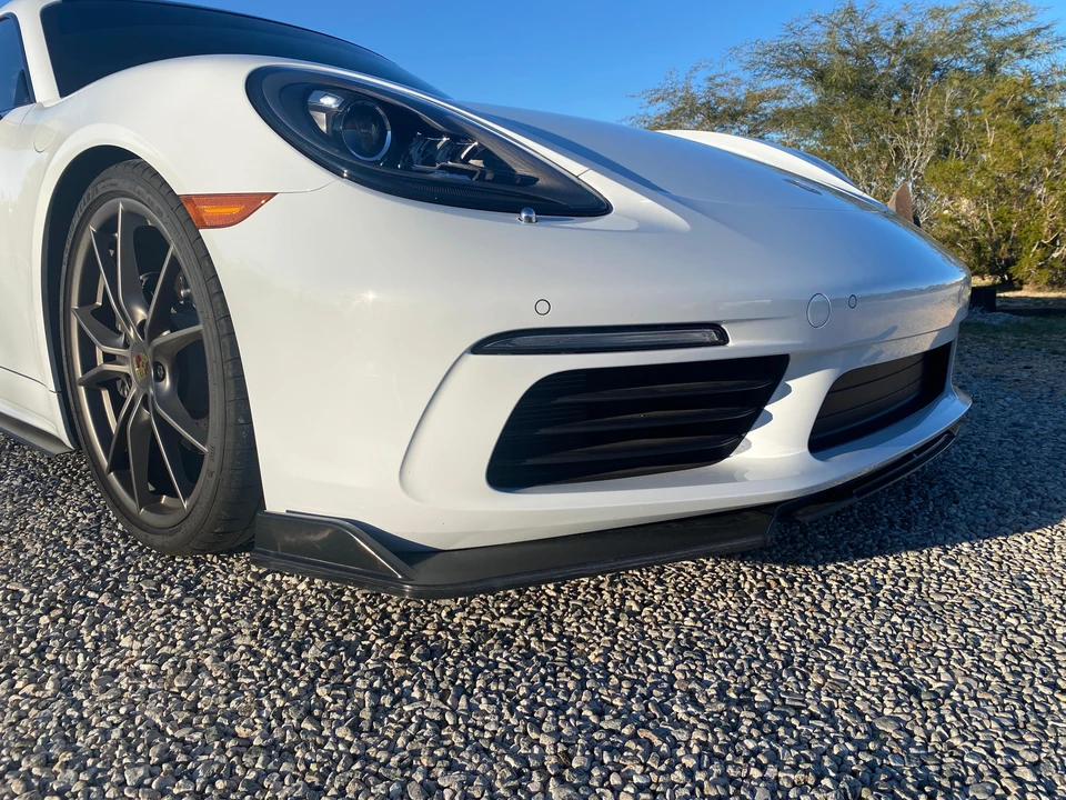 2018 Porsche 718 Cayman - Image 20 of 31