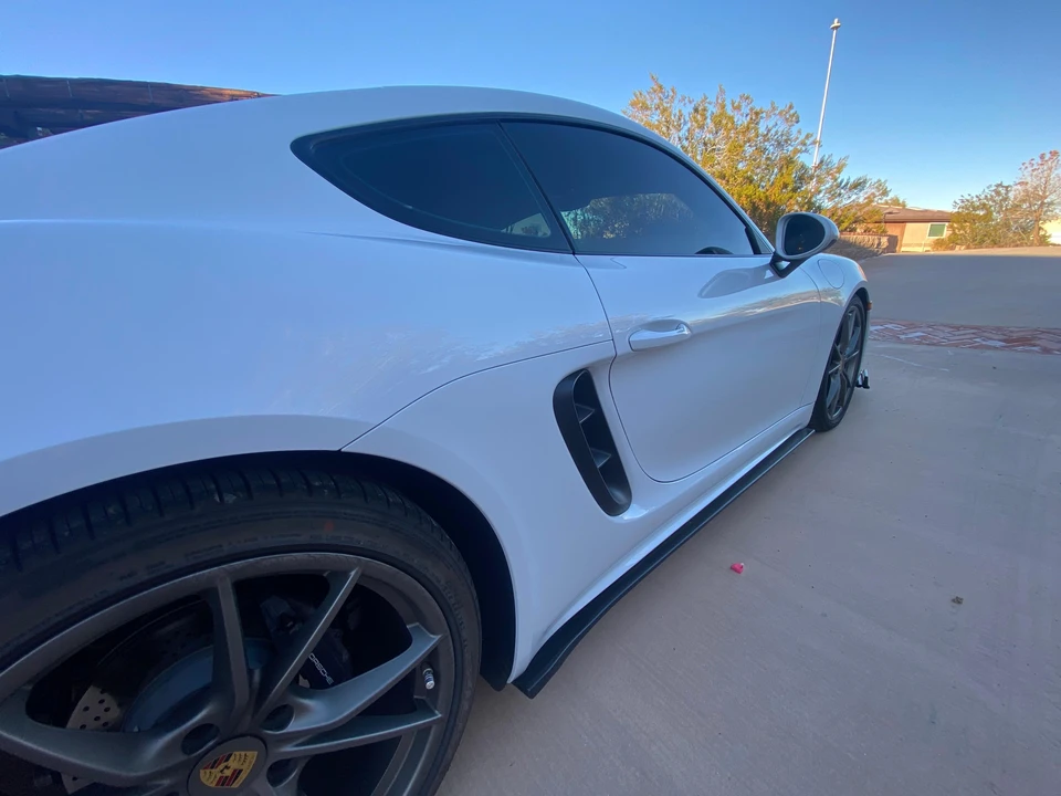 2018 Porsche 718 Cayman - Image 30 of 31