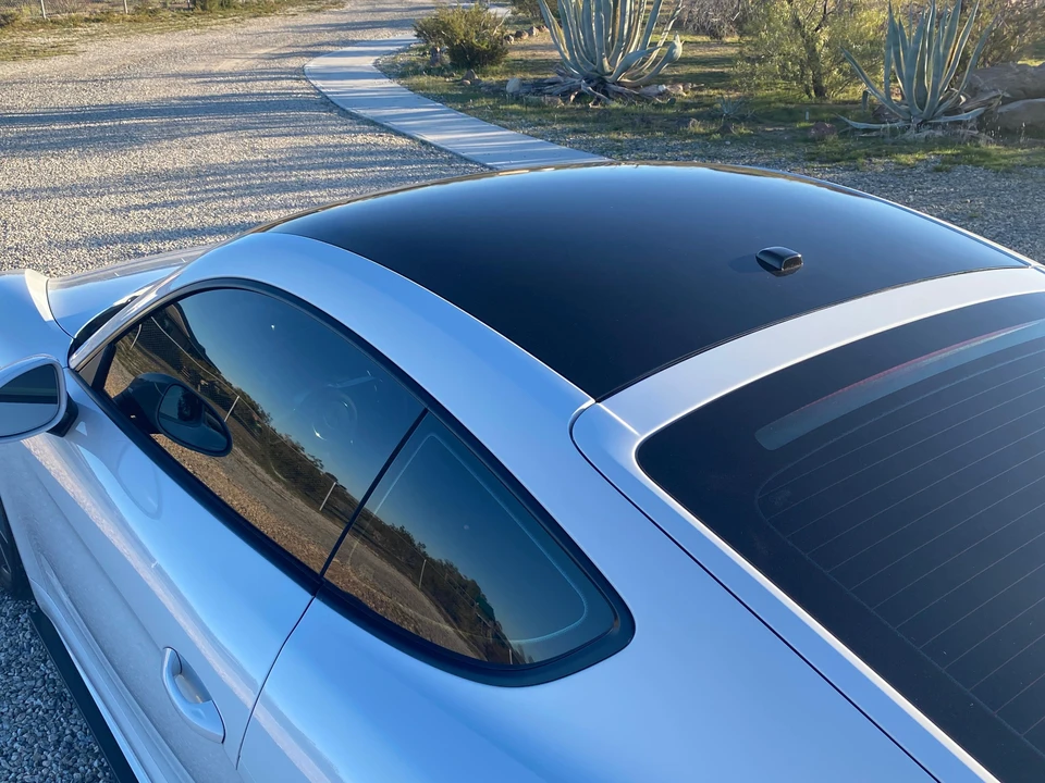 2018 Porsche 718 Cayman - Image 23 of 31