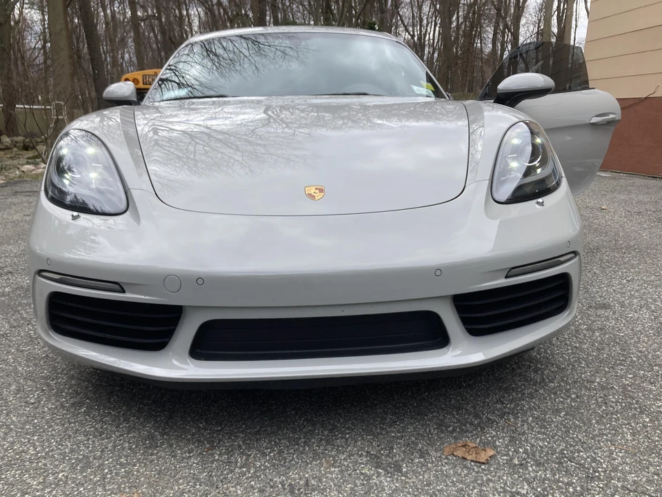 2018 Porsche 718 Cayman - Image 6 of 31