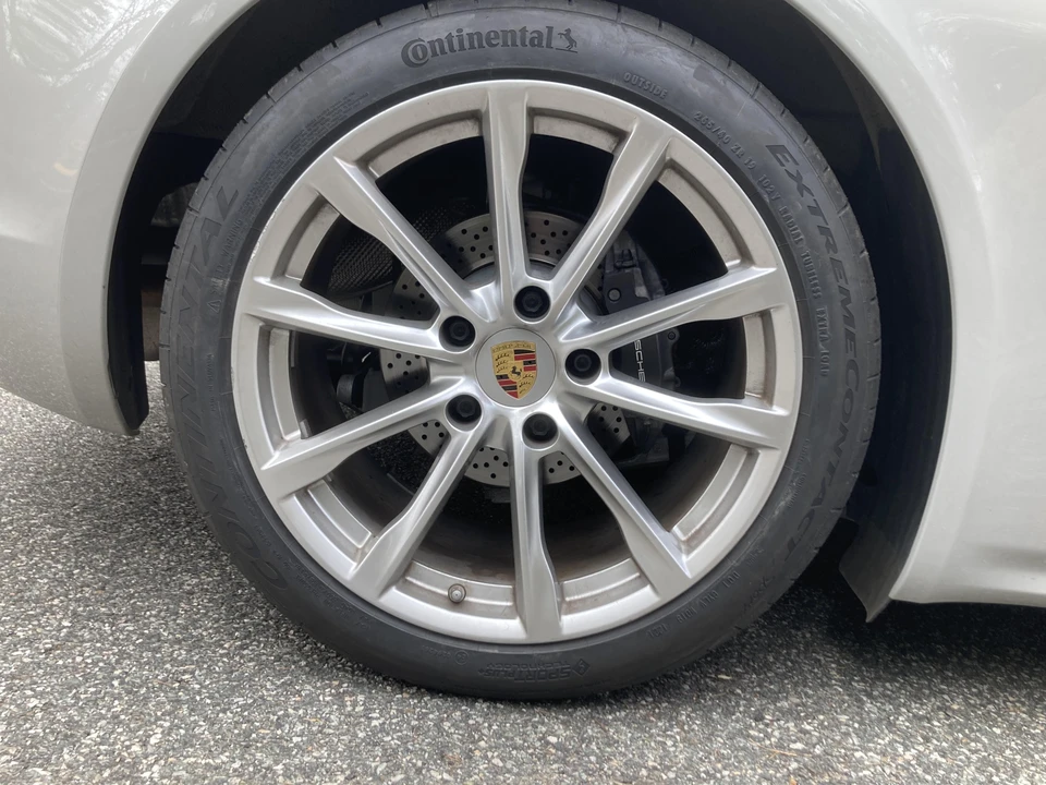 2018 Porsche 718 Cayman - Image 28 of 31