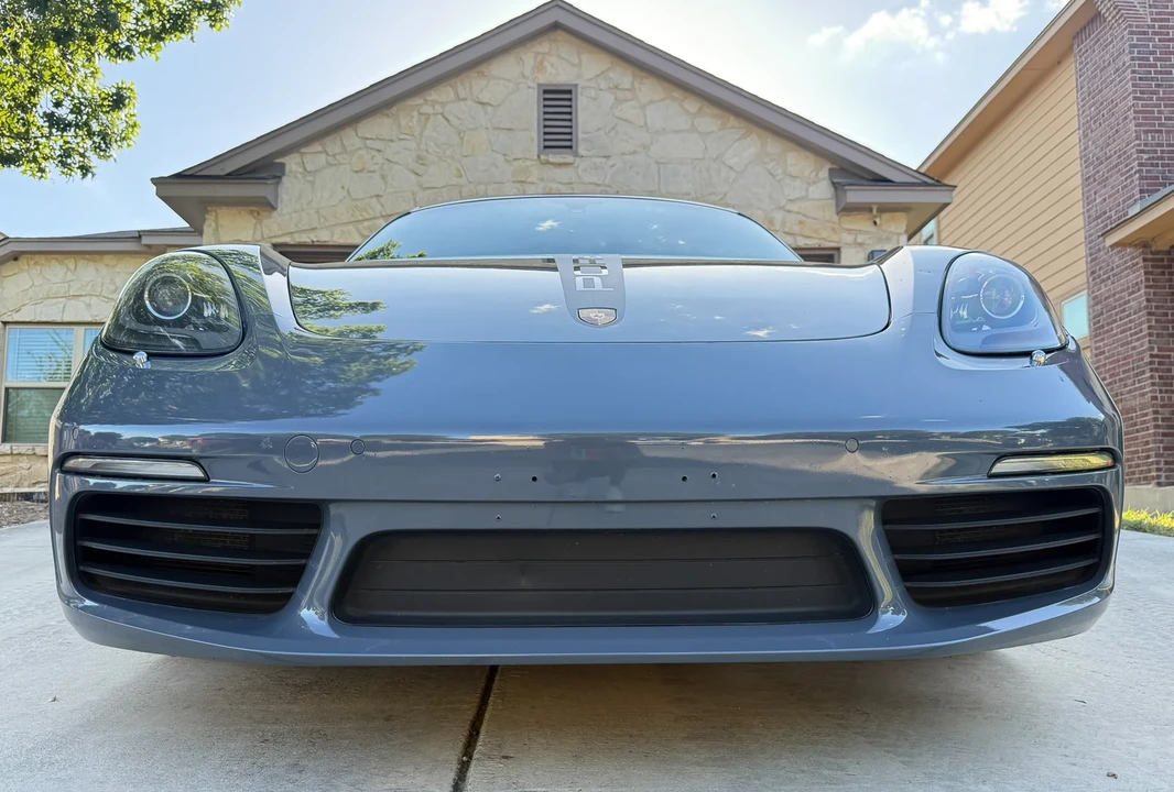 2018 Porsche 718 Cayman - Image 5 of 31