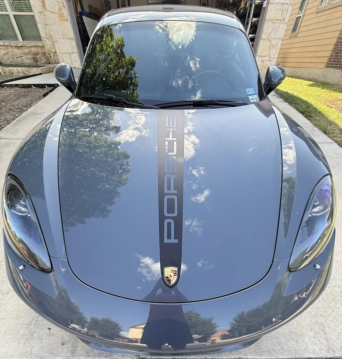 2018 Porsche 718 Cayman - Image 22 of 31
