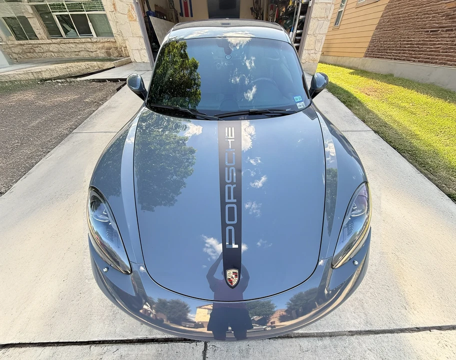 2018 Porsche 718 Cayman - Image 12 of 31