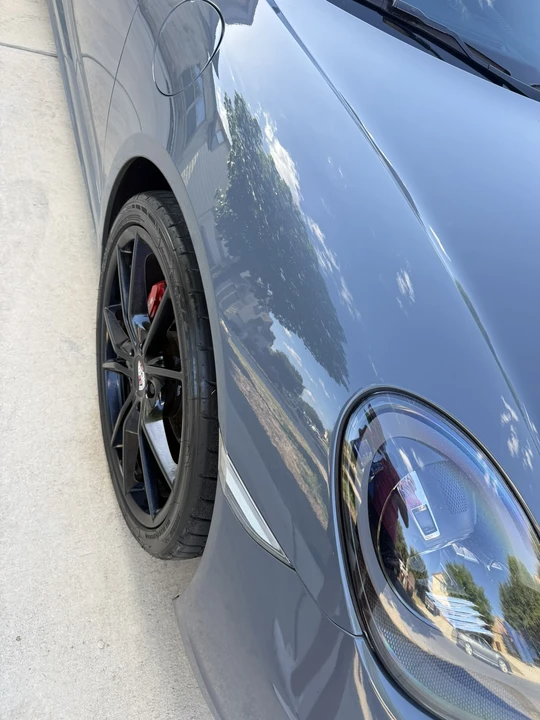 2018 Porsche 718 Cayman - Image 30 of 31