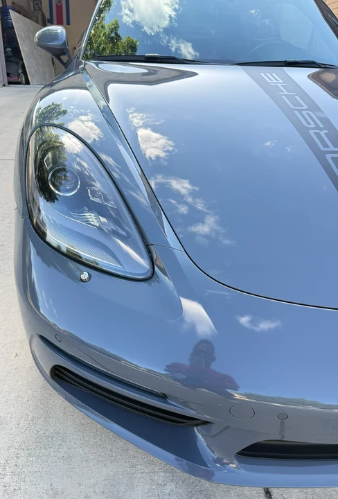2018 Porsche 718 Cayman - Image 23 of 31