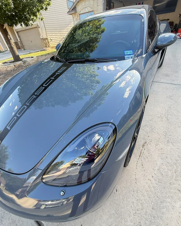 2018 Porsche 718 Cayman - Image 26 of 31
