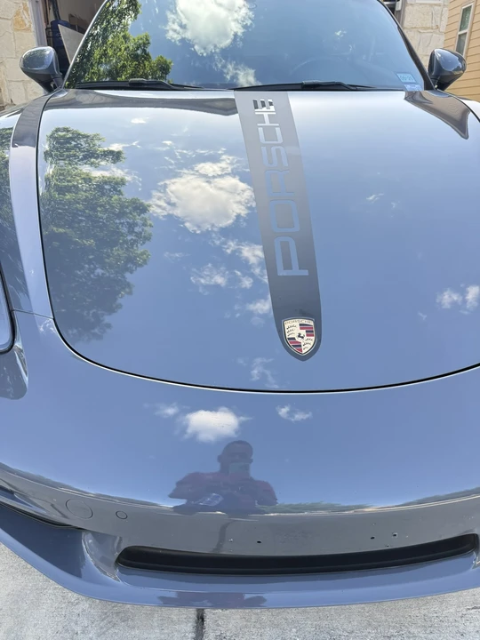 2018 Porsche 718 Cayman - Image 24 of 31