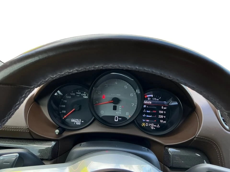 2018 Porsche 718 Cayman - Image 12 of 20