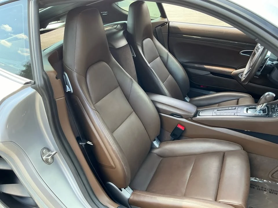 2018 Porsche 718 Cayman - Image 17 of 20