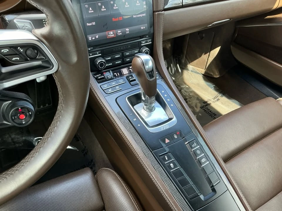 2018 Porsche 718 Cayman - Image 10 of 20