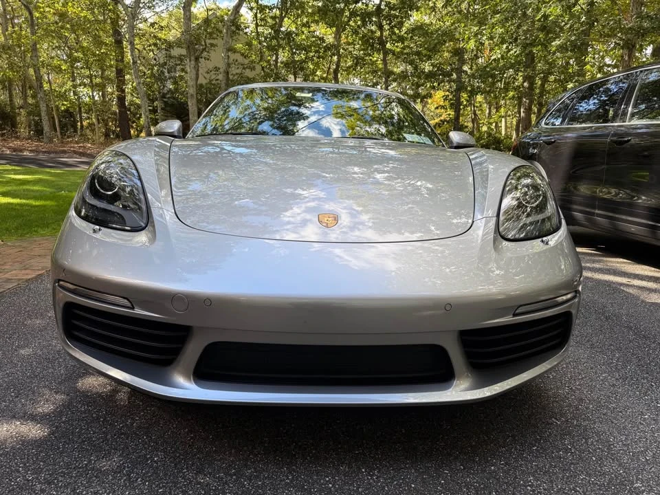 2018 Porsche 718 Cayman - Image 4 of 10